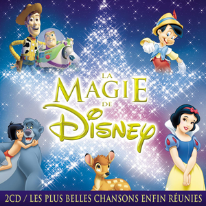 Phil Collins - La Magie De Disney - Zortam Music