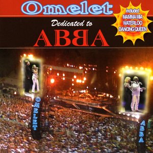 Dedicated To Abba