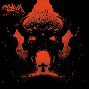 Hall of Sin - Single