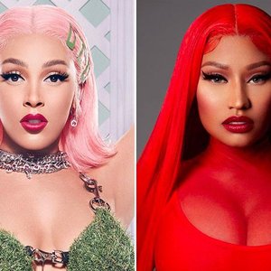 Doja Cat ft. Nicki Minaj のアバター