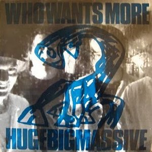 Hugebigmassive 的头像