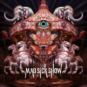 MAD SiCK SHOW - Single