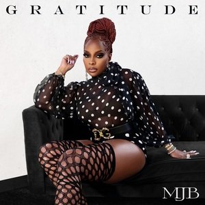 Gratitude [Explicit]