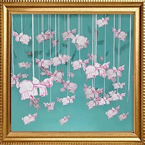 Pigs in the Sky - Single