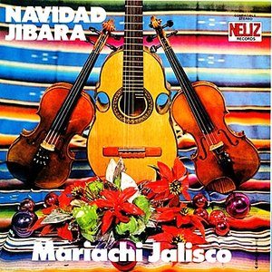 Navidad Jibara, Vol. 1