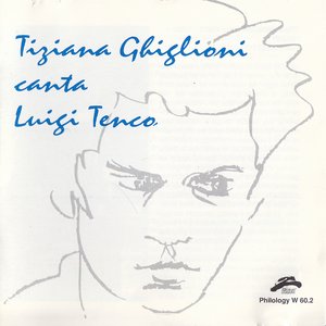 Tiziana Ghiglioni canta Luigi Tenco