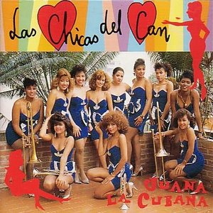 Las Chicas del Can - Álbumes y discografía | Last.fm