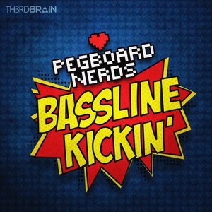 Bassline Kickin - Single