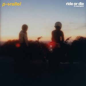 Ride or Die - Single