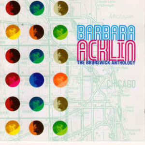 Barbara Acklin - The Brunswick Anthology - Zortam Music