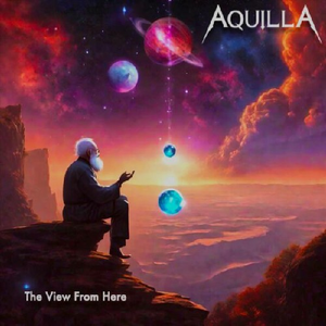 Artwork for The View from Here