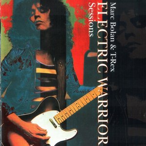 Electric Warrior Sessions