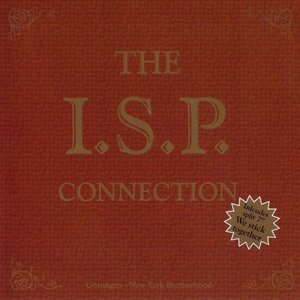 I.S.P. Connection