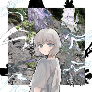 毛布'in