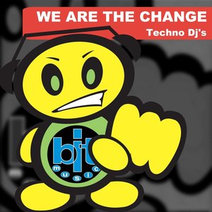 We Are the Change