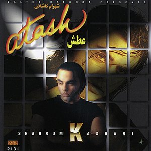 Atash - Persian Music