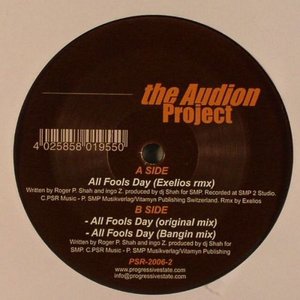 All Fools Day