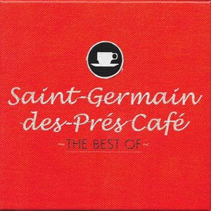 Saint-Germain-des-Prés Café - The Best Of