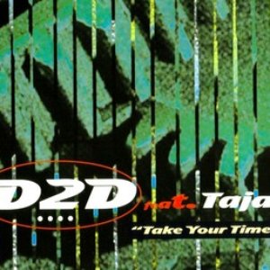 D2D feat. Tajal 的头像
