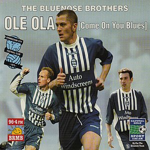 Ole Ola (Come On You Blues)