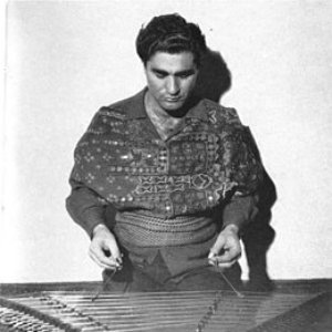 Image for 'Hossein Malek'