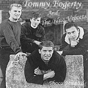 Avatar for Tommy Fogerty & The Blue Velvets