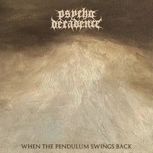When The Pendulum Swings Back - Single