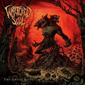 The Ghost Road [Explicit]