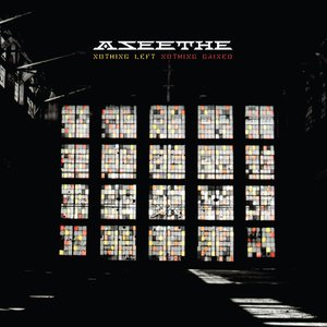 Nothing Left Nothing Gained