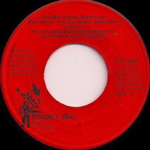 You Was Dancin Need To Be Marchin So You Can Dance Some More Later On / Better Red Let Others Be Dead