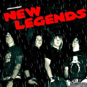 Avatar for New Legends