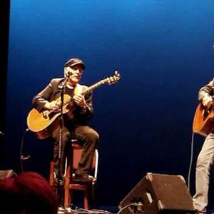 Avatar for Randy Stonehill & Phil Keaggy