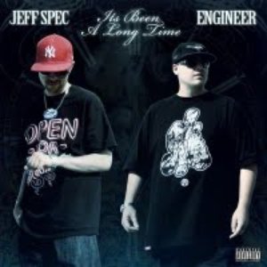 Avatar di Jeff Spec & Engineer