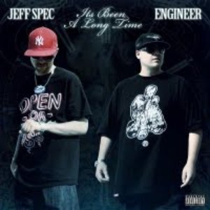 Avatar for Jeff Spec & Engineer