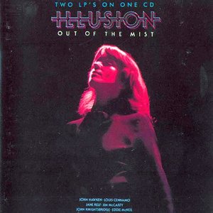 Out Of The Mist / Illusion