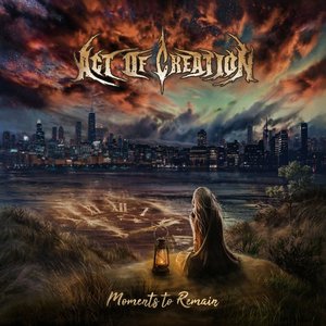 Moments To Remain [Explicit]