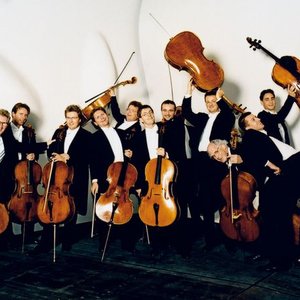 The 12 Cellists Of The Berlin Philharmonic 的头像