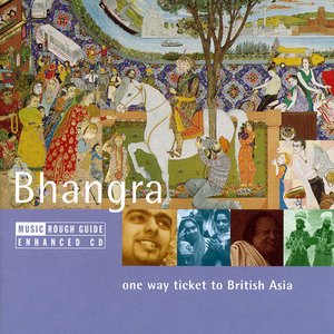 The Rough Guide to Bhangra