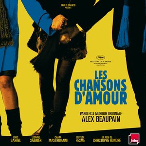 Les Chansons d'Amour (bande originale du film)