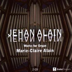 Works for organ