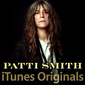 iTunes Originals: Patti Smith