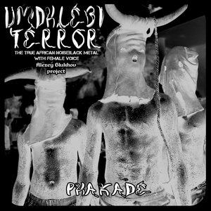 Изображение для 'UMDHLEBI TERROR'