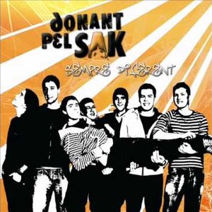 Avatar for Donant Pel Sak