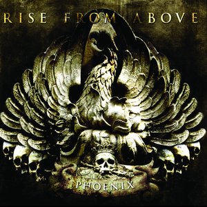 Rise from Above - Phoenix