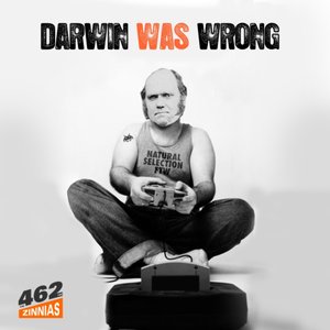 Darwin Was Wrong