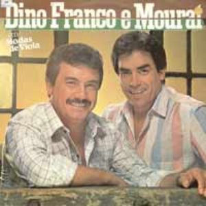 Image for 'Dino Franco & Mouraí'
