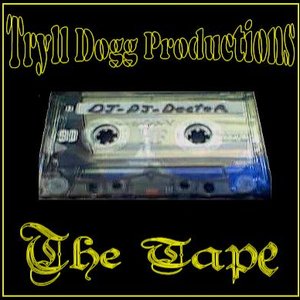 The Tape 2 (10 Tracks Blended & Mixed)