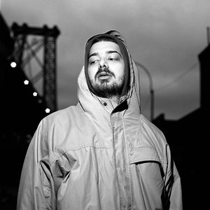 Awatar dla Aesop Rock