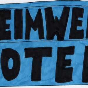 Image pour 'Heimwehhotel'