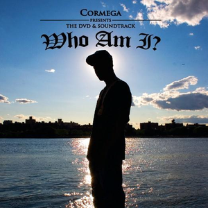 Who Am I? cover